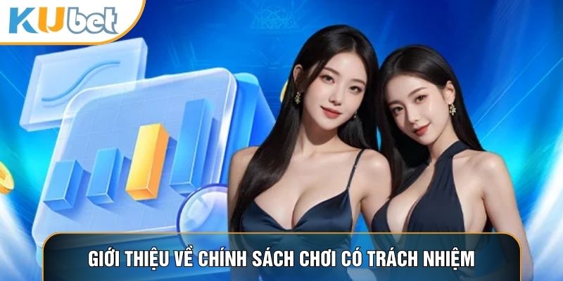 Giới thiệu về chính sách chơi có trách nhiệm